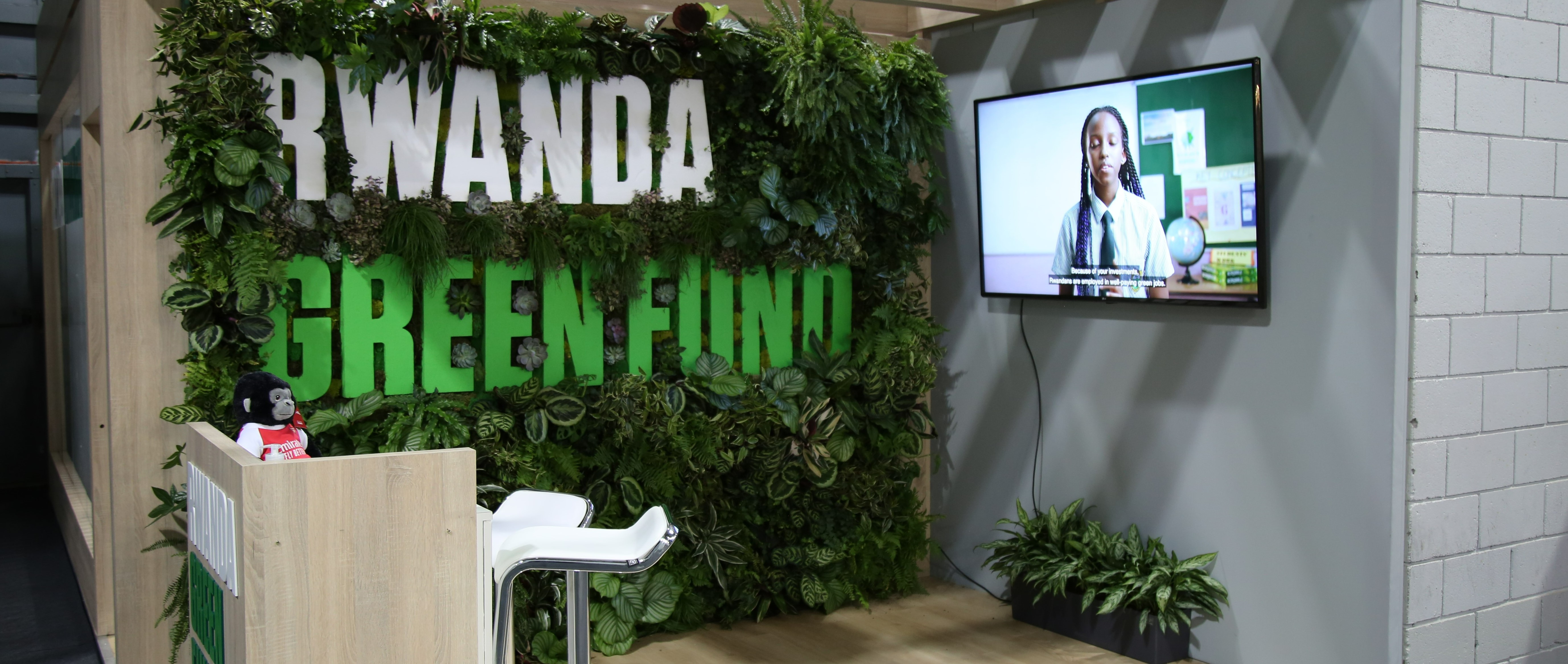 Rwanda Green Fund